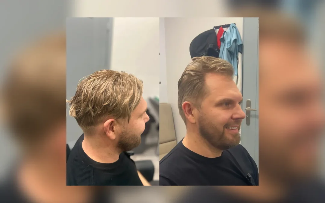 MEN’S WORLD CLINIC
