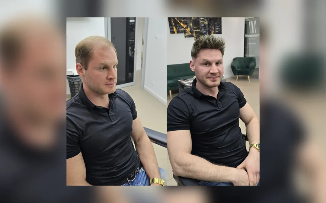 MEN’S WORLD CLINIC